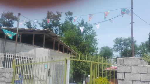 عکس امامزاده قاسم(ع) پنج کتی 