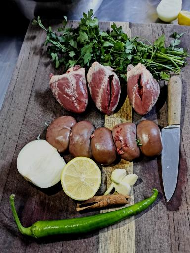 عکس جیگرمیگر