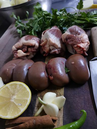 عکس جیگرمیگر