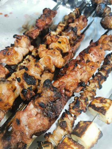 عکس جیگرمیگر