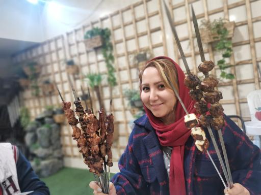 عکس جیگرمیگر