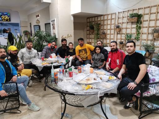 عکس جیگرمیگر