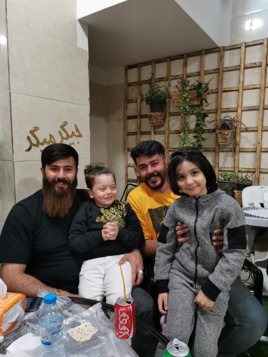 عکس جیگرمیگر