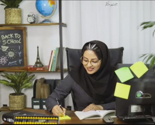 عکس مهدکودک و پیش دبستانی دنیای شیرین