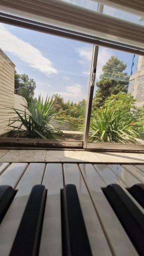 عکس آموزشگاه آزاد موسیقی وزیری 