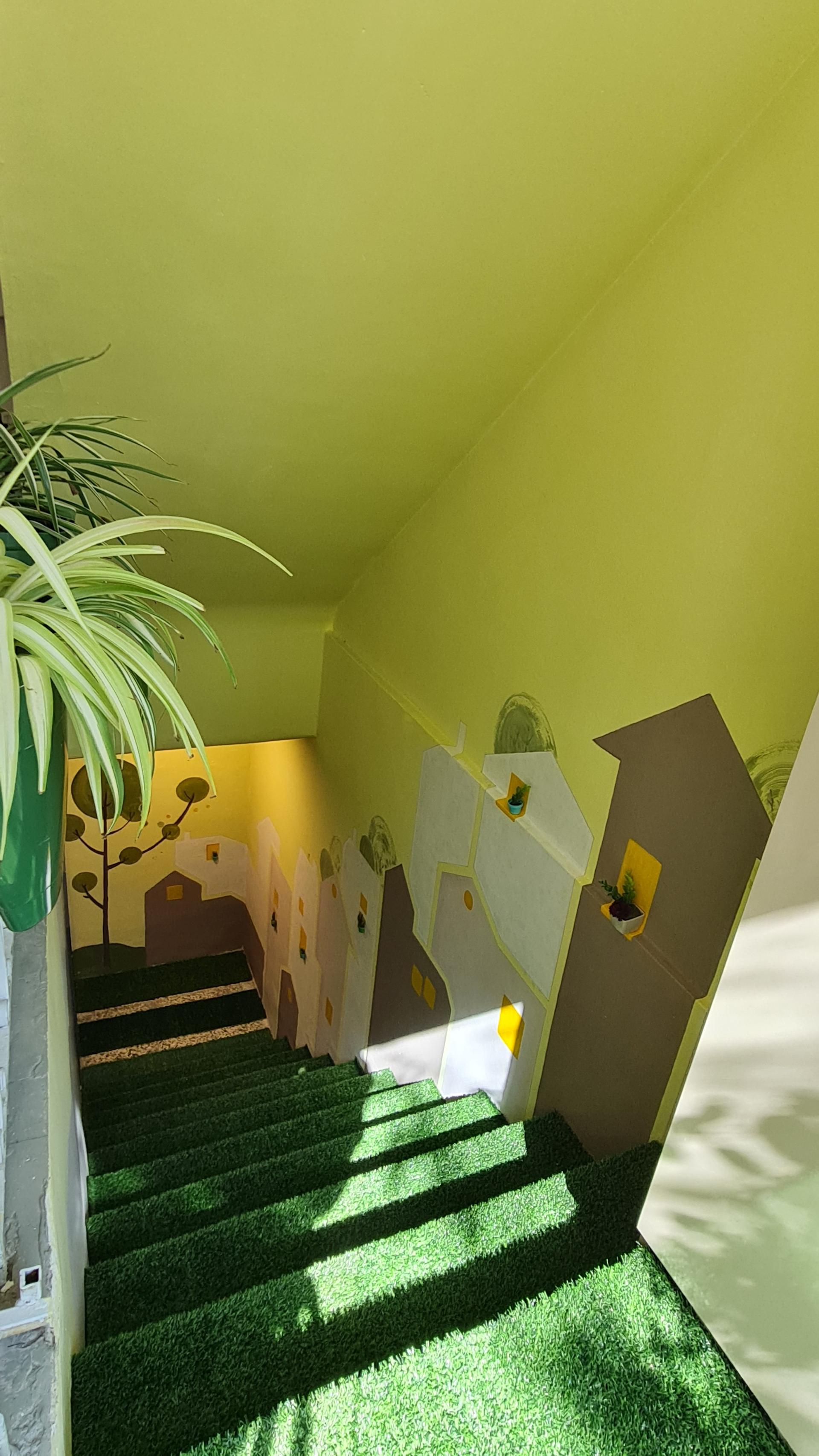 عکس آموزشگاه آزاد موسیقی وزیری 