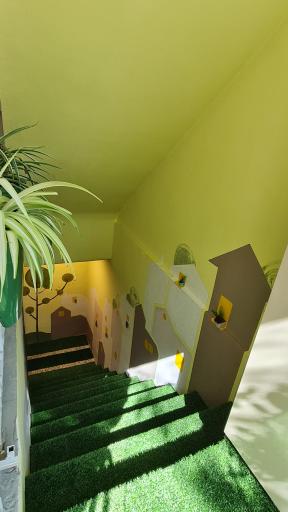 عکس آموزشگاه آزاد موسیقی وزیری 