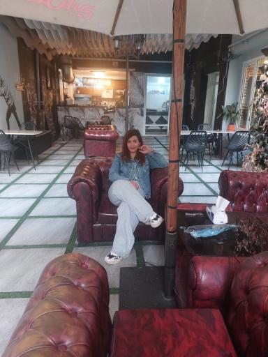 عکس کافه رستوران کوتاه قامتان (شعبه2)