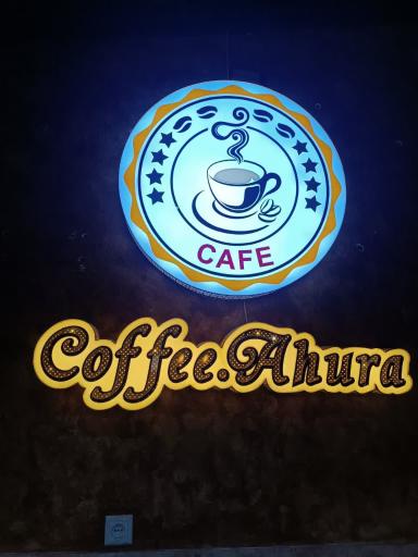 عکس چایخانه و کافه اهورا
