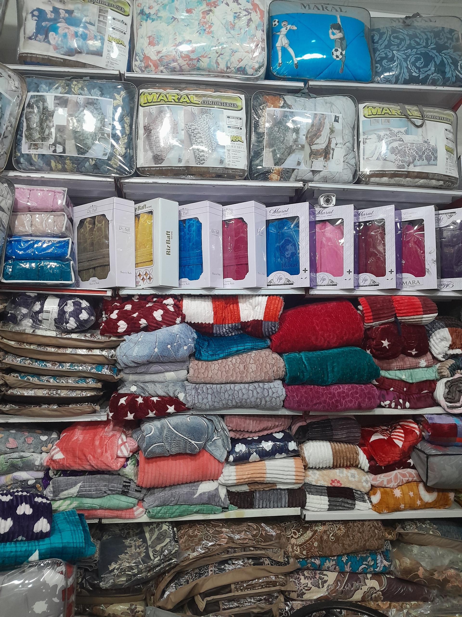 عکس کالای خواب دریا