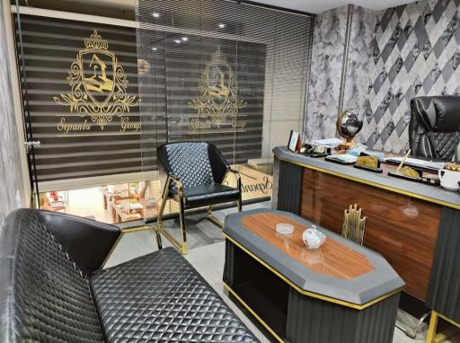 عکس املاک سپنتا