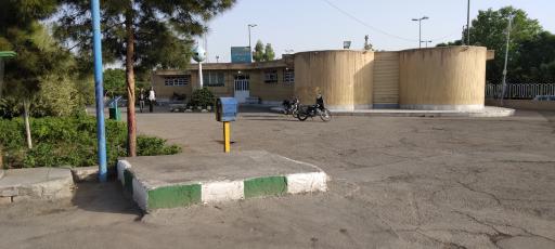 عکس معاونت خدمات شهری و محیط زیست ناحیه 3