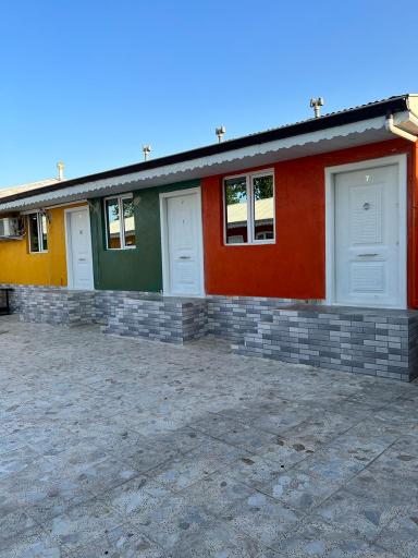 اقامتگاه باغ سالار