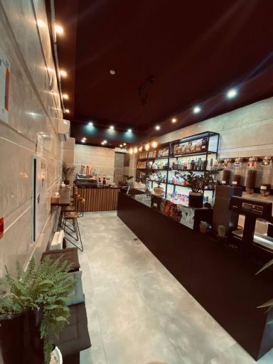 عکس قهوه بلوط