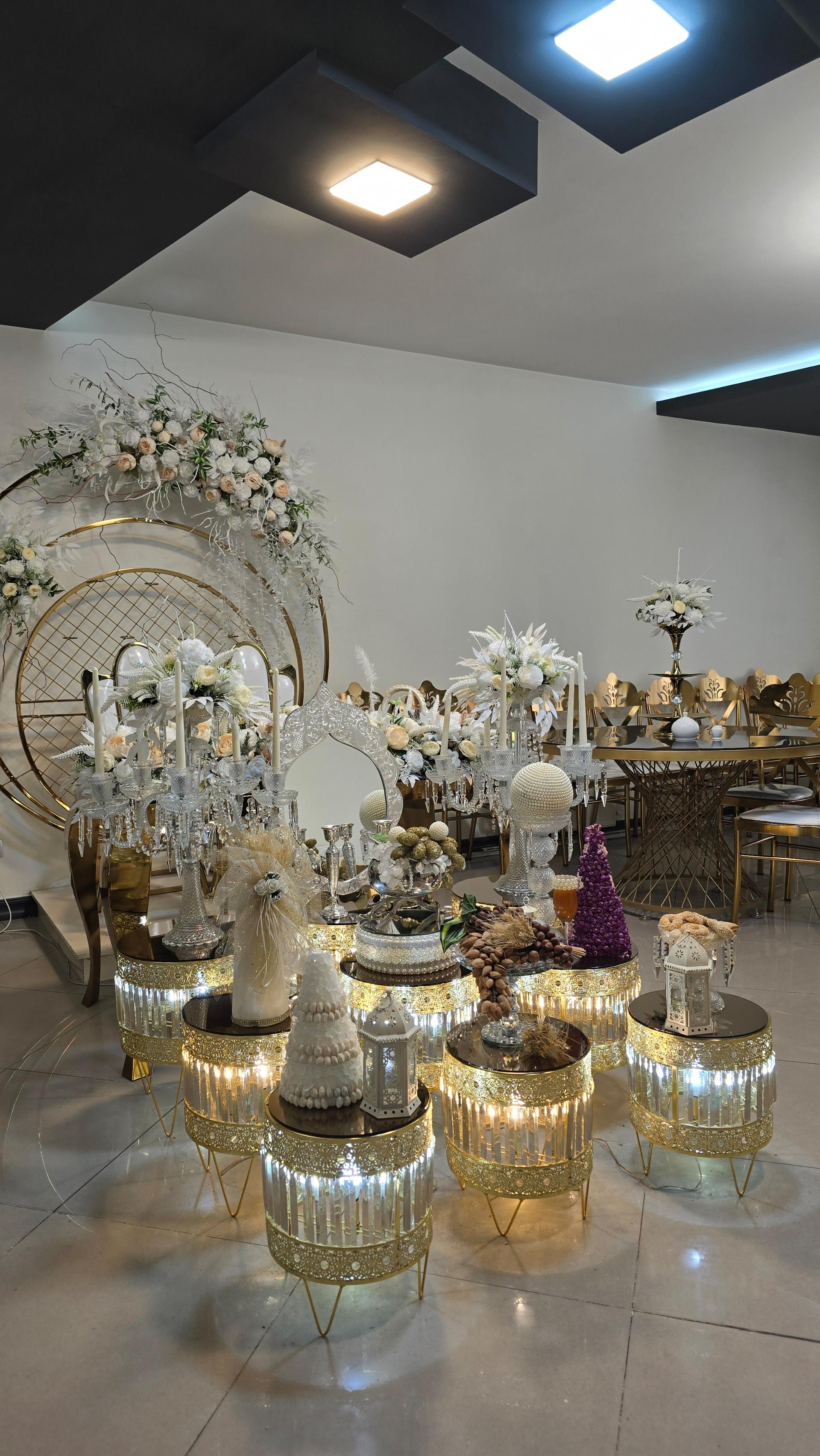 عکس دفترخانه ازدواج