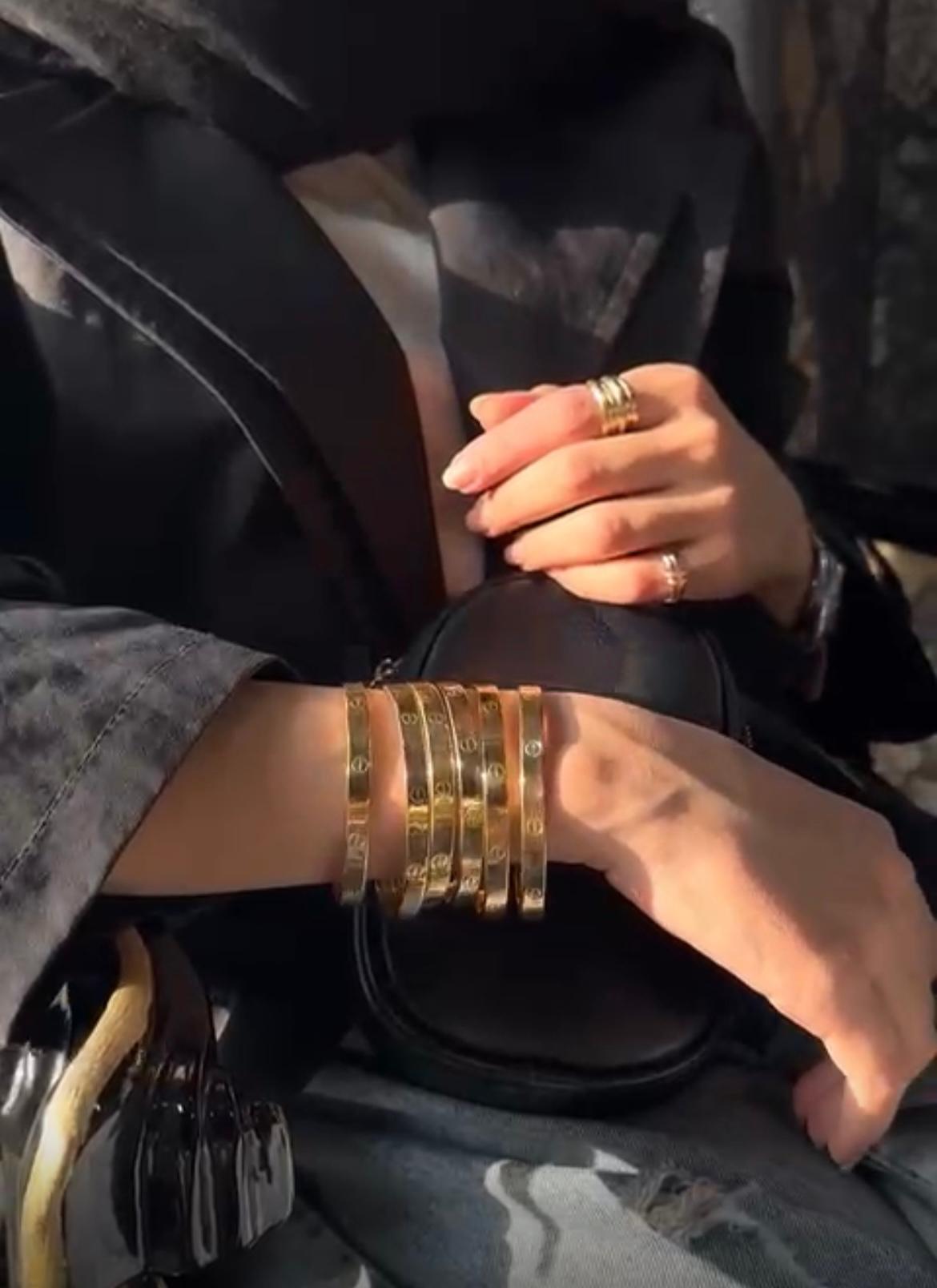 عکس طلافروشی قجرگلد