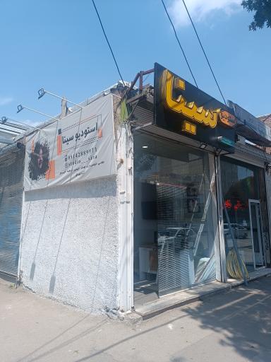 عکس عکاسی و فیلمبرداری سینا