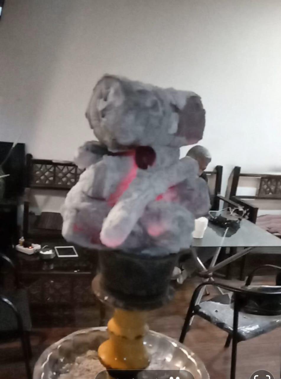 عکس کافه دلنشین