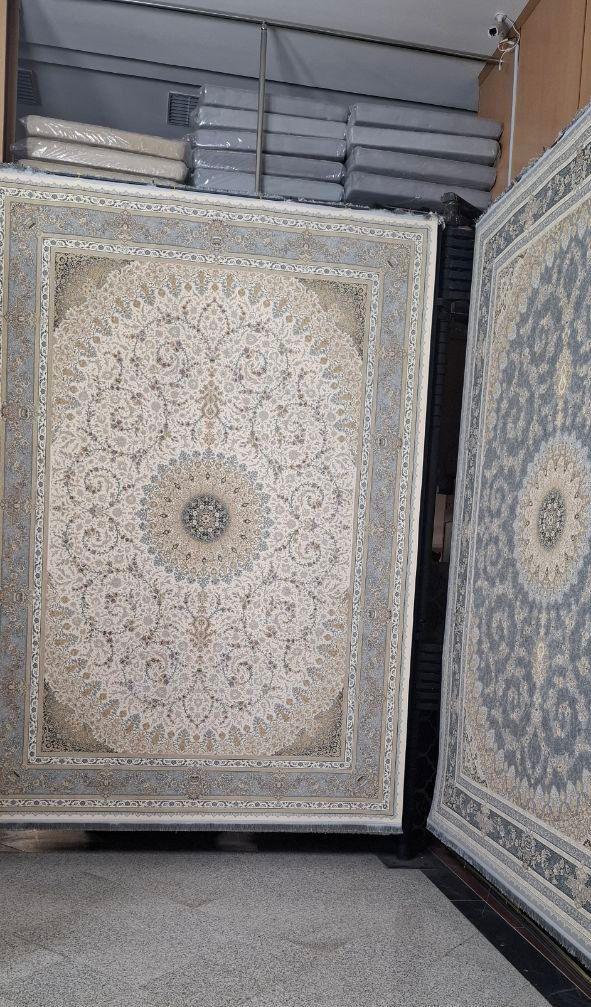 عکس فروشگاه فرش ماشینی جهان