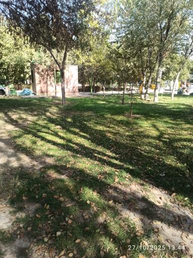 عکس بوستان امید