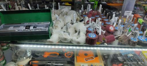 عکس ابزار بهساخت