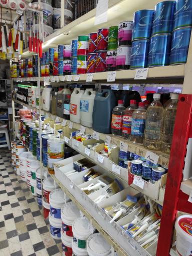 عکس دنیای چسب زاهدی