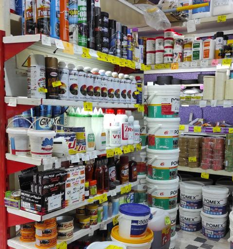 عکس دنیای چسب زاهدی