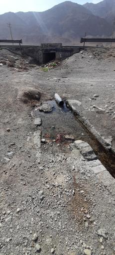 عکس قنات ابراهیم آباد میامی