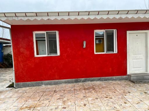 عکس اقامتگاه باغ سالار