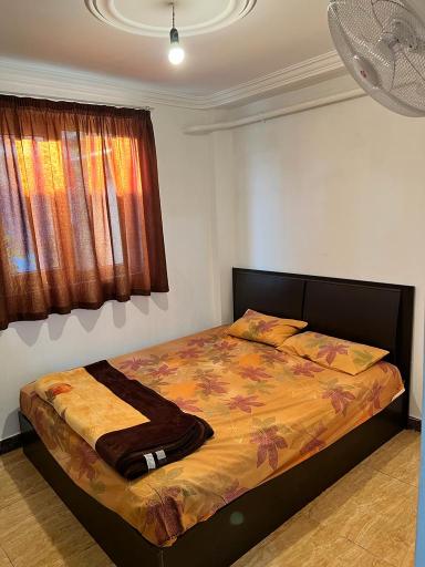 عکس اقامتگاه باغ سالار