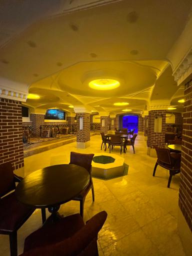 عکس کافه رستوران کوتاه قامتان (شعبه2)