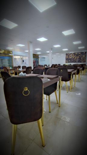 عکس کبابخانه  درباری