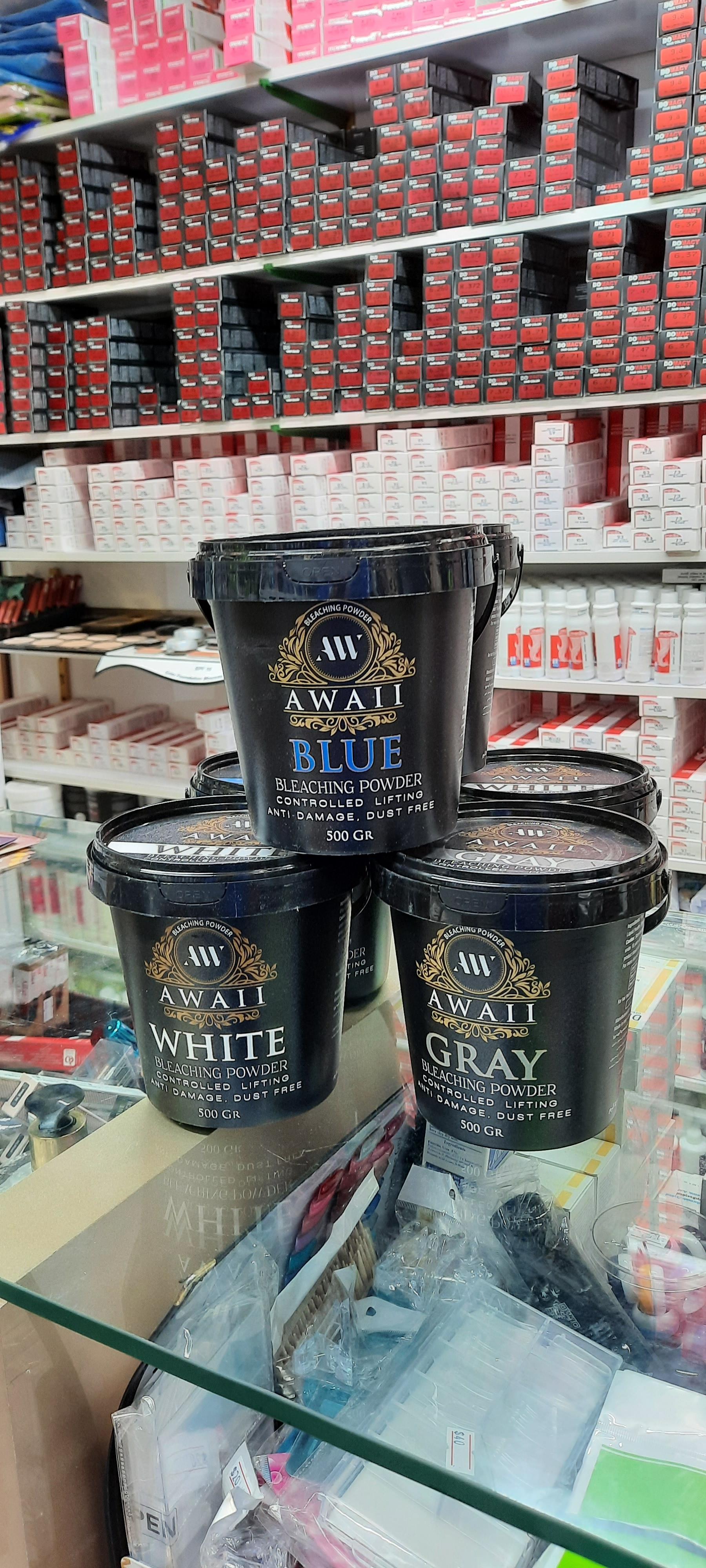 عکس فروشگاه لوازم آرایشی بهداشتی دنیای بانوان عبدالهی