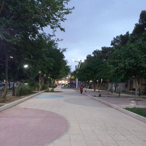 عکس بوستان کودک