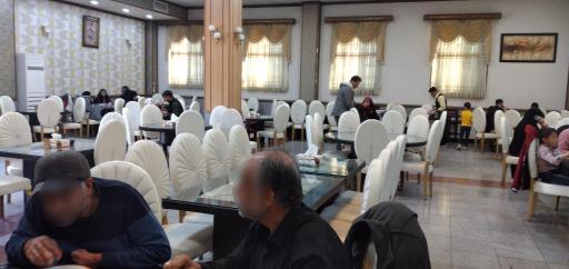 عکس مجتمع فرهنگی رفاهی غدیر