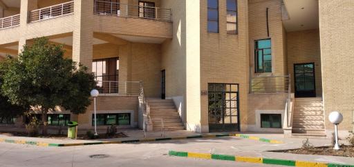 عکس مجتمع فرهنگی رفاهی غدیر