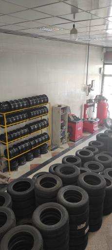 عکس رینگ لاستیک ویهان 