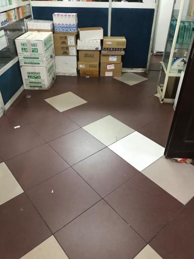 عکس درمانگاه شبانه‌روزی عمار