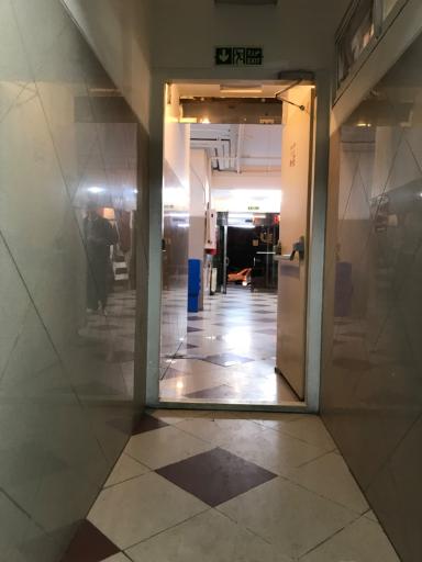 عکس درمانگاه شبانه‌روزی عمار