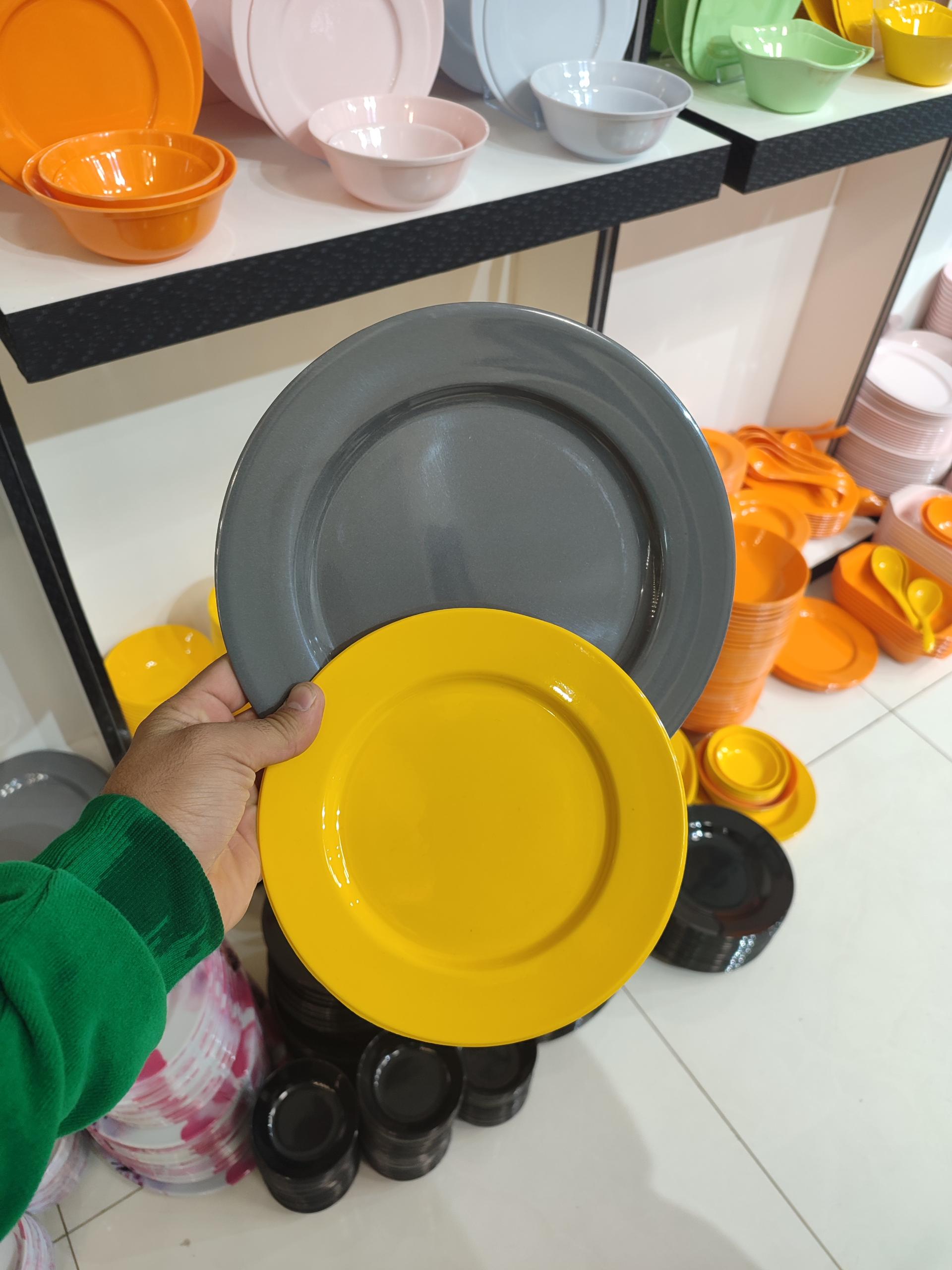 عکس پخش ملامین ظرفام