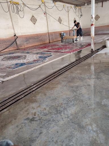 قالیشویی ابوالحسنی 