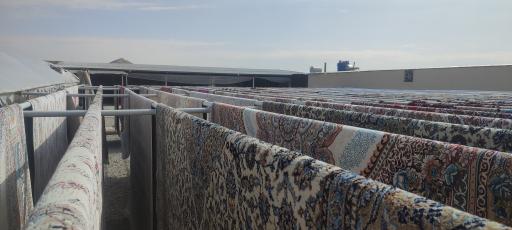 عکس قالیشویی ابوالحسنی 