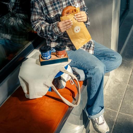 عکس کافه سوشال