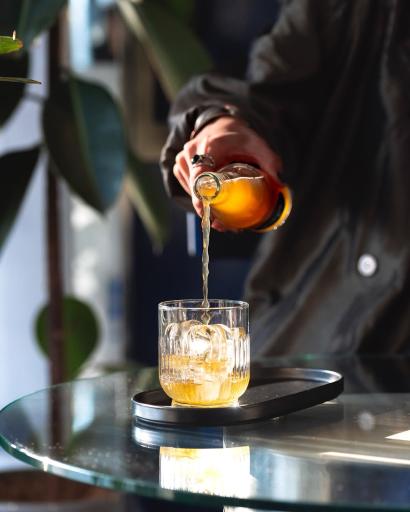 عکس کافه سوشال