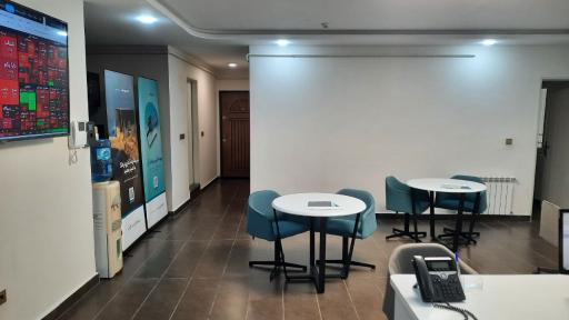 شرکت کارگزاری مفید رشت