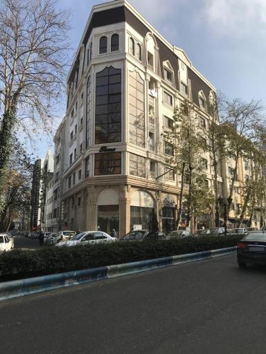 شرکت کارگزاری مفید رشت