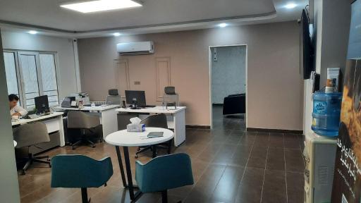 شرکت کارگزاری مفید رشت