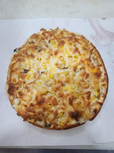 عکس فست فود جانان