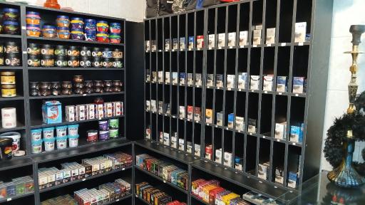 پخش دخانیات دودانگه