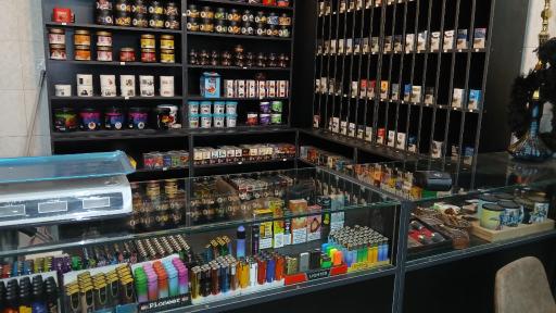 پخش دخانیات دودانگه